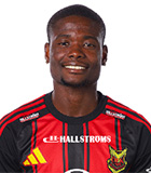 Yannick Adjoumani