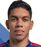 Paulo Henrique Silva Ribeiro