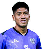 Salvador Rodriguez Morales