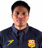 Arturo Palma