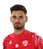 Antonio Bordusanu