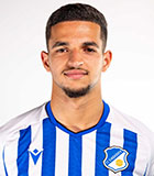 Farouq Limouri
