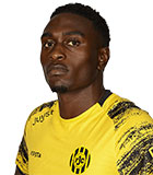 Cain Seedorf