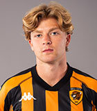 Harry Vaughan