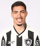 Hugo Goncalves Ferreira Neto