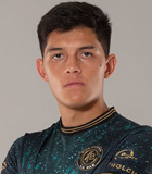 Ivo Saul Vazquez Serrano