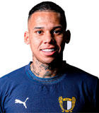 Gustavo Garcia dos Santos