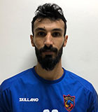 Yousef Al Shammari