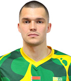 Aleksey Shalashnikov
