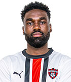 Patrick Nwadike