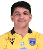 Nawaf Al-Rashwodi