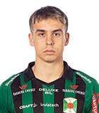 Isak Vidjeskog