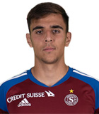 Diogo Pinheiro Monteiro