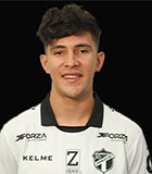 Anderson Edgar Josue Ortiz Falla
