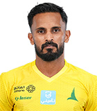 Abdullah Al-Fahad