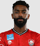 Mohammed Al-Dawsari