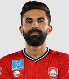 Mohammed Fouzair