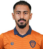 Saud Zidan