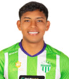 Vidal Alexander Paz Sagche