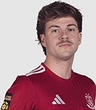 Harry Franklin