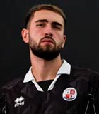 Harvey Davies