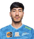 Roman Vega