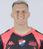 Lucas Galarza
