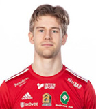 Hampus Soderstrom