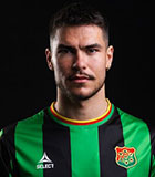 William Milovanovic