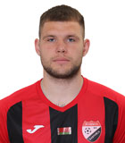 Nikita Supranovich
