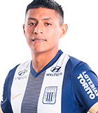 Marco Huaman