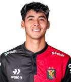 Sebastian Cavero