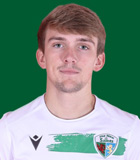 Jake Canavan