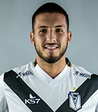 Bastian Ubal