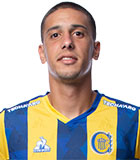Agustin Sandez