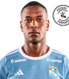 Adrian Ademir Ascues Earl