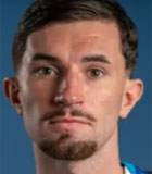 Luke Heeney