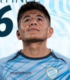 Yesit Martinez Salazar