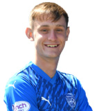 Danny Strachan