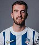 Kieran Farren