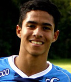 Rodrigo Gonzalez