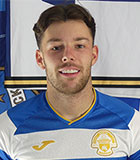 Arron Lyall