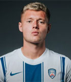 Kyle McClelland