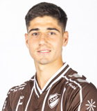 Bautista Barros Schelotto