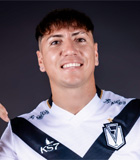 Matias Coronado