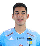 Patricio Emilio Romero Ramirez