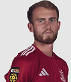 Dan Roberts