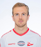 Stian Stray Molde