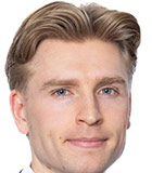 Oscar Solnordal
