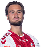 Teodor Berg Haltvik